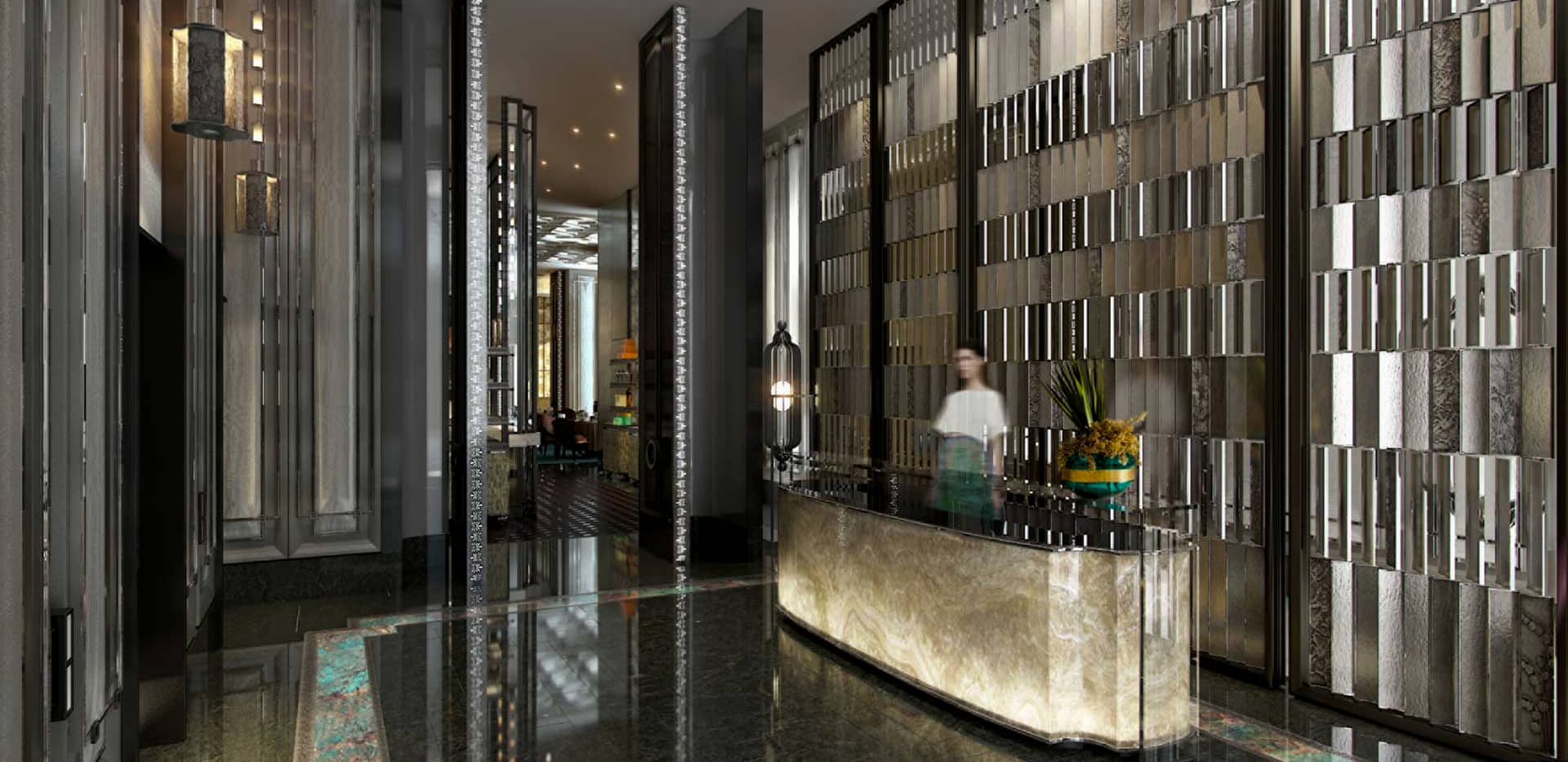 Four Seasons Private Residences KL