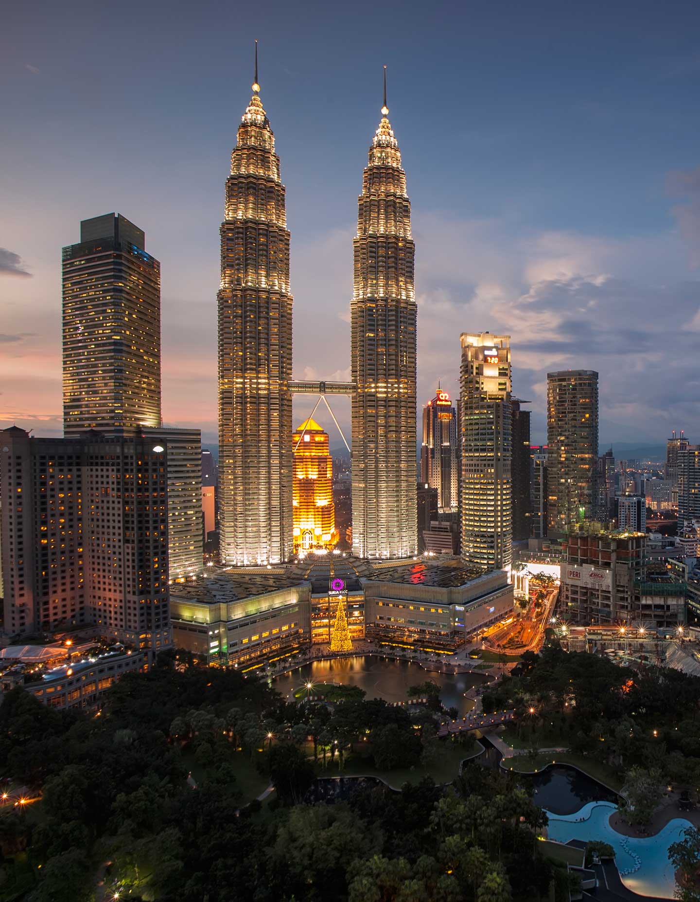 KLCC